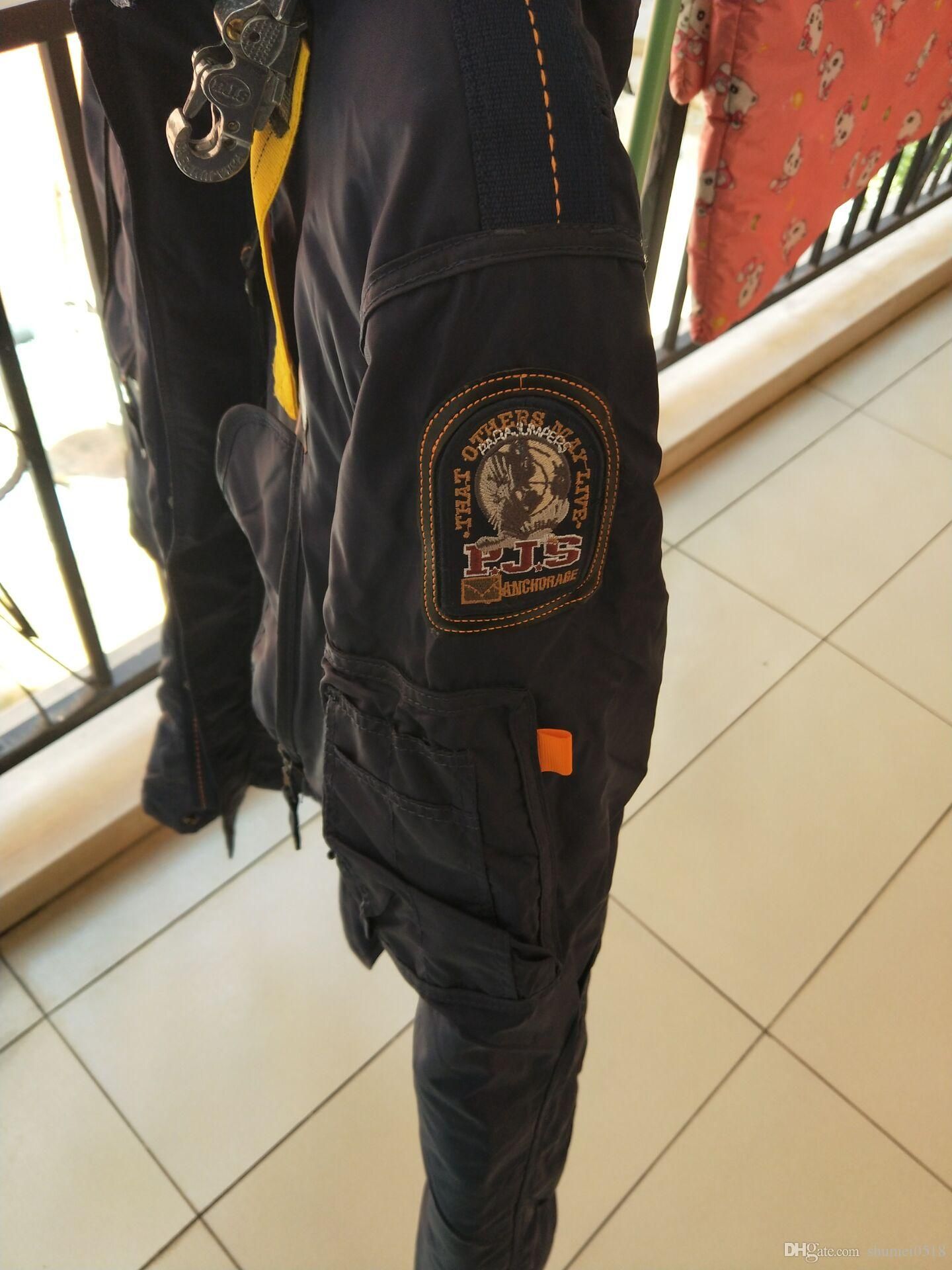dhgate parajumper