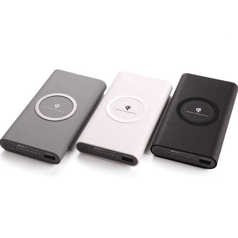 charger portable power bank