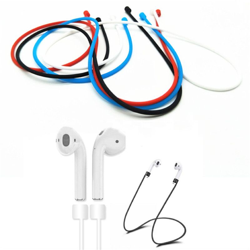 wireless headset holder