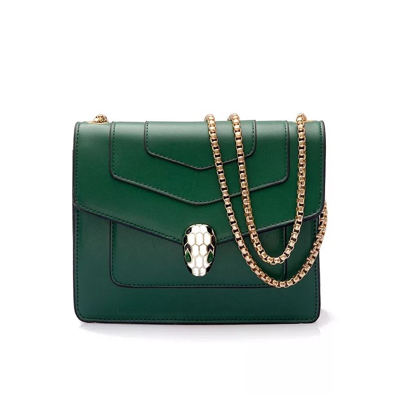 two tone crossbody bolsa