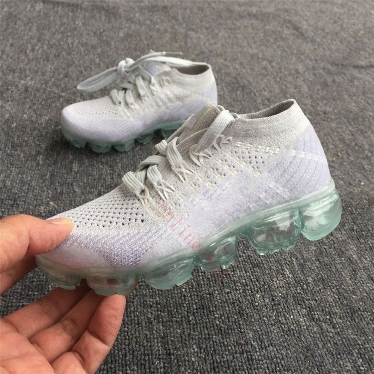 vapormax for toddlers