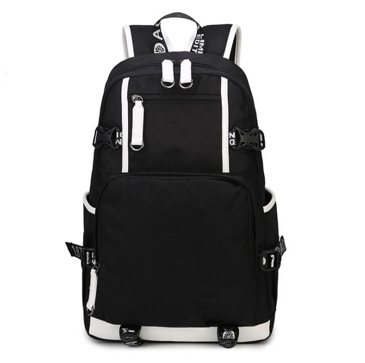 oxford fabric backpack