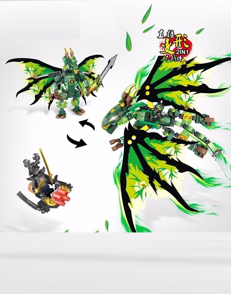 Grosshandel 18 Phantom Ninja Bausteine Kinder Drachen Kinder Puzzleteile Spielzeug Geschenke Bausteine Grosshandel Von Linfengzi 13 35 Auf De Dhgate Com Dhgate