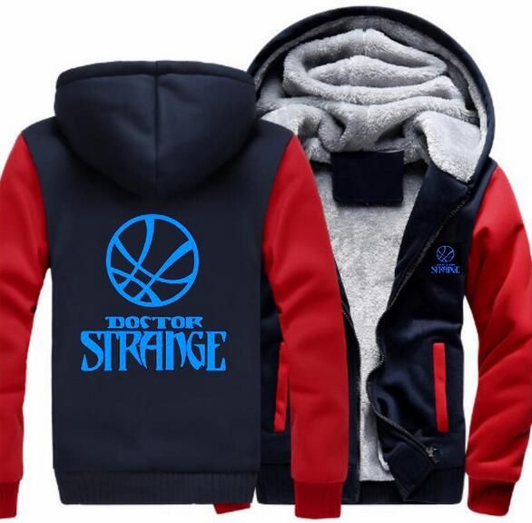 doctor strange sweatshirt