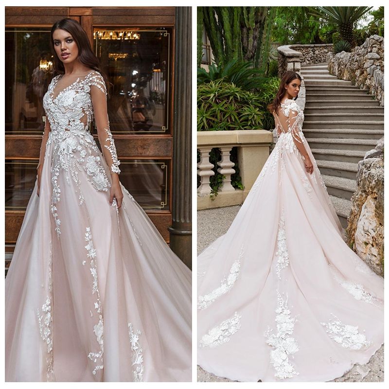 ladies gown new fashion