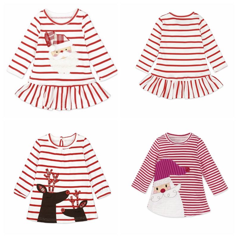 girls xmas dresses
