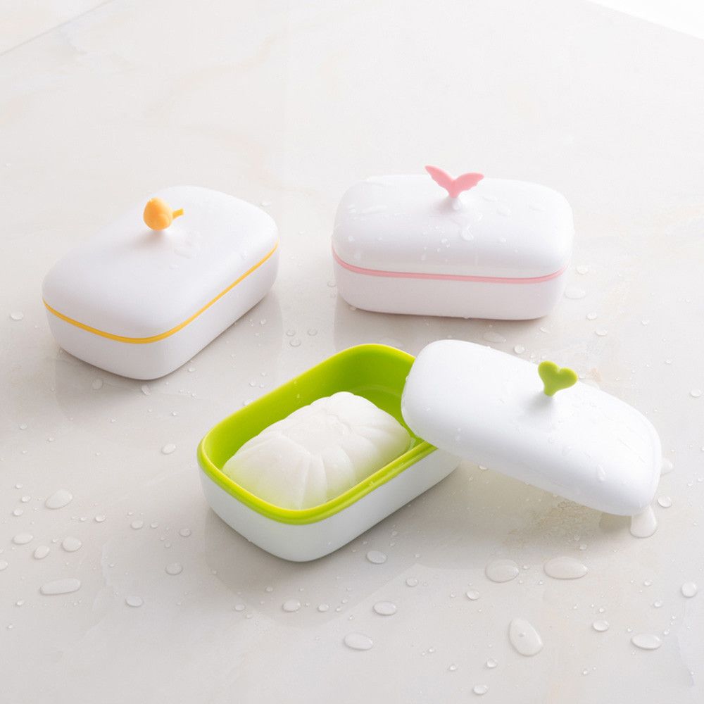 soap dispenser cute