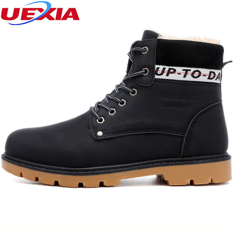 tiendas de botas de trabajo para hombre