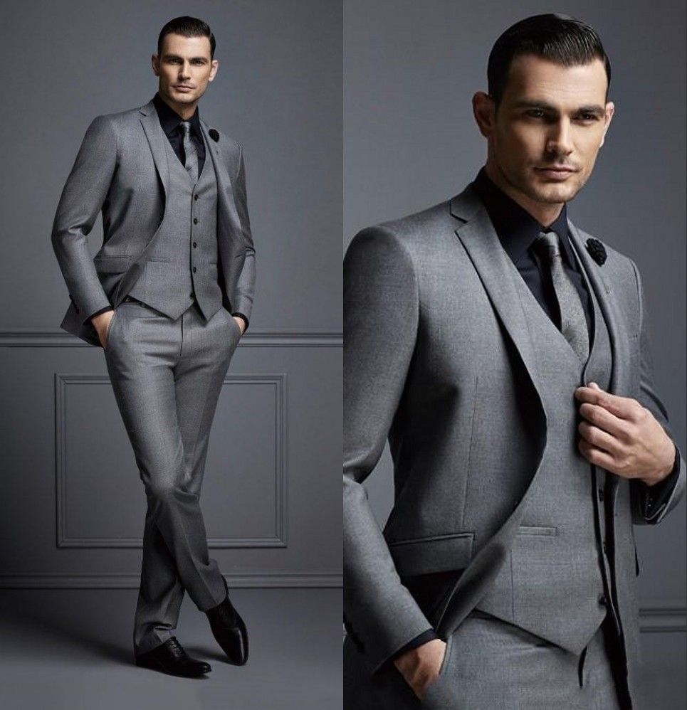 Trajes de temporada para hombre Clearance