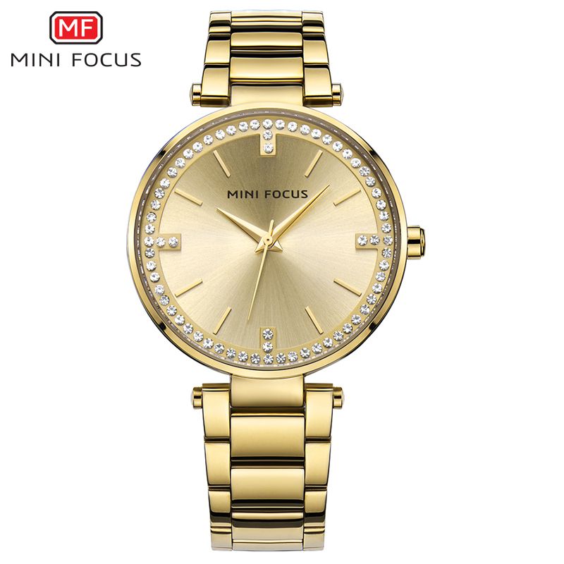 Luxury Women Watches Diamond Watch Ladies Gold Stainless Steel Famous Designer Waterproof Quartz Wristwatch Montres Pour Femmes 2019 Latest Watches Trendy Watches From Watch0629 15 43 Dhgate Com
