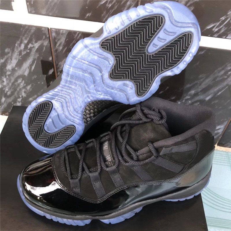 jordan 11 cap and gown dhgate