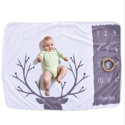 Compra Manta Para Bebes Fotografia De Fondo Para Recien Nacidos Mantas Bebes Accesorios Para Fotos Alfombra Para El Dormitorio De Los Ninos Hito Mensual Aniversario 4 Disenos Dhw1475 Barato Entrega Rapida