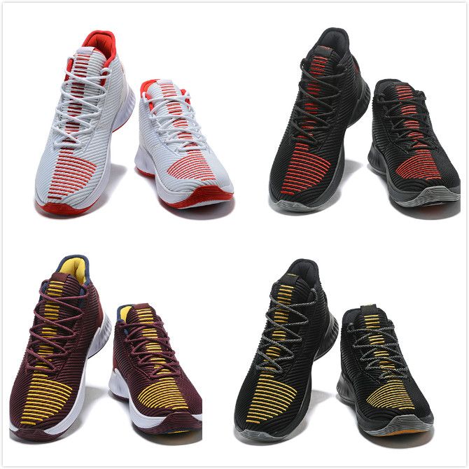 d rose 9 red and black