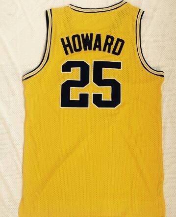 25 Howard.