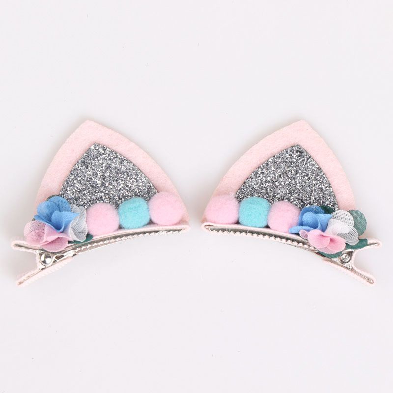 La Linda La Linda Horquilla De Oreja De Conejo Para Niños La Linda La Linda Horquilla De Oreja De Conejo Para Niños
