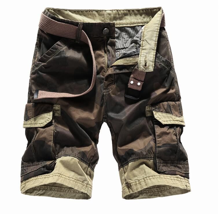 best cargo shorts 2018