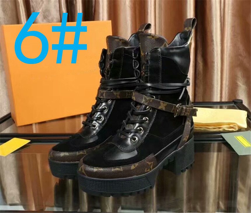 overcloud platform desert boot