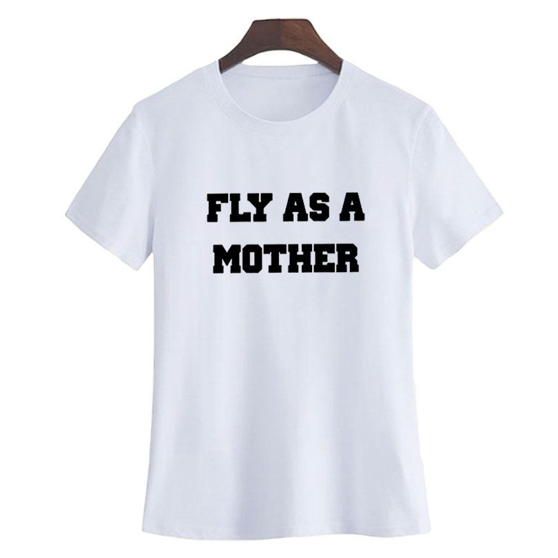 cool mom shirt