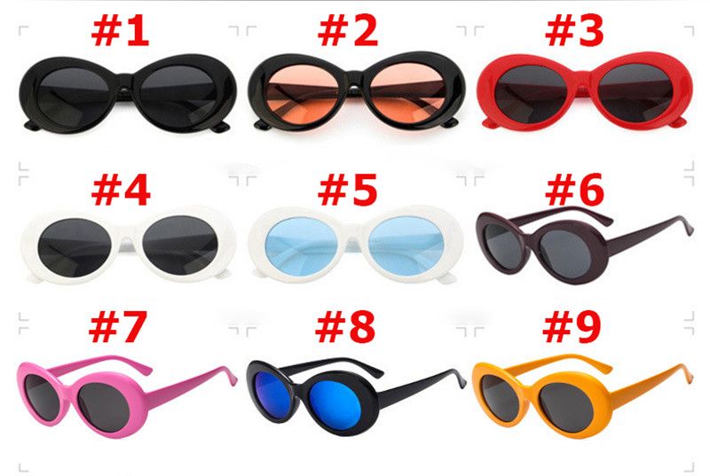 Unisex Retro Vintage Estilo Gafas Gafas De Marco Negro Espectáculos Unisex Retro Vintage Estilo Gafas Gafas De Marco Negro Espectáculos