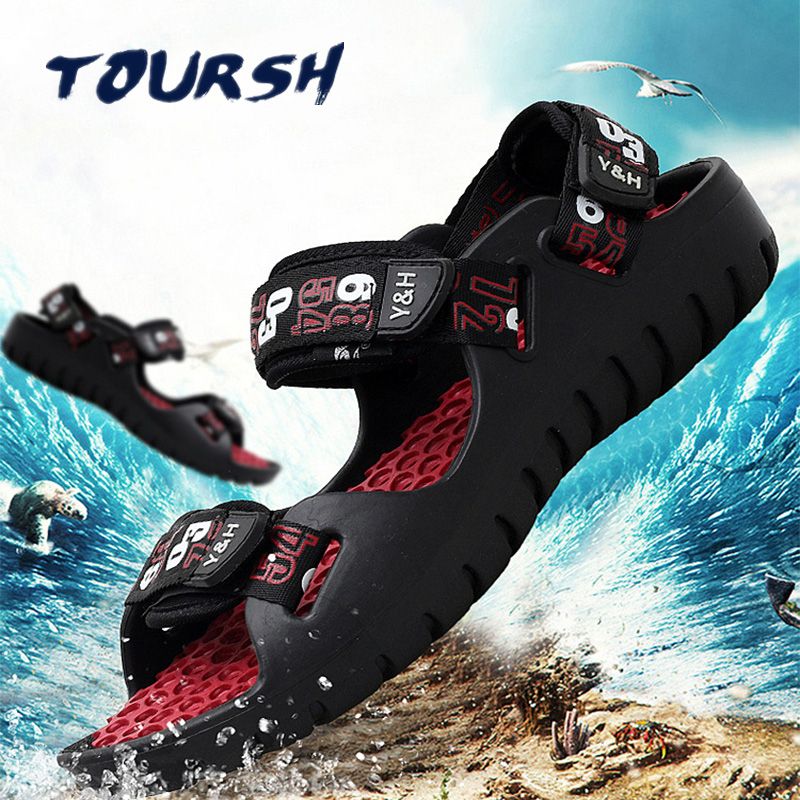 waterproof hiking sandals