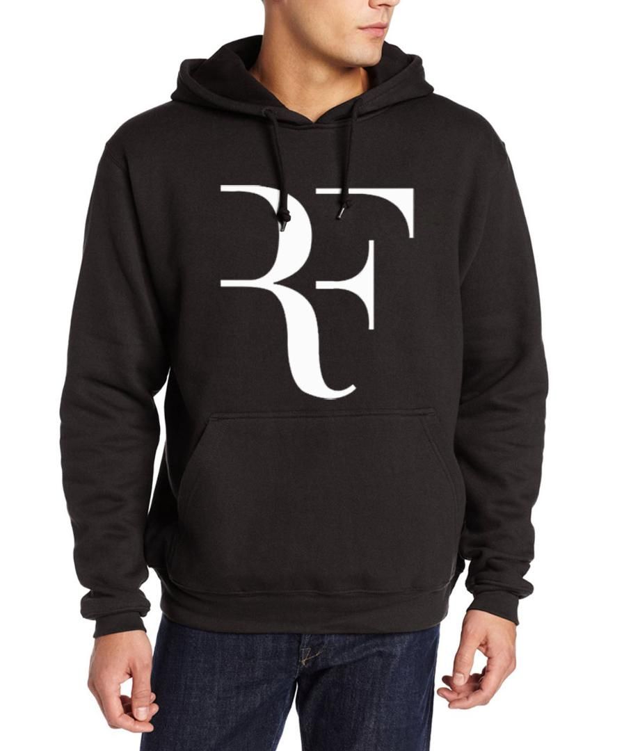 roger federer clothing