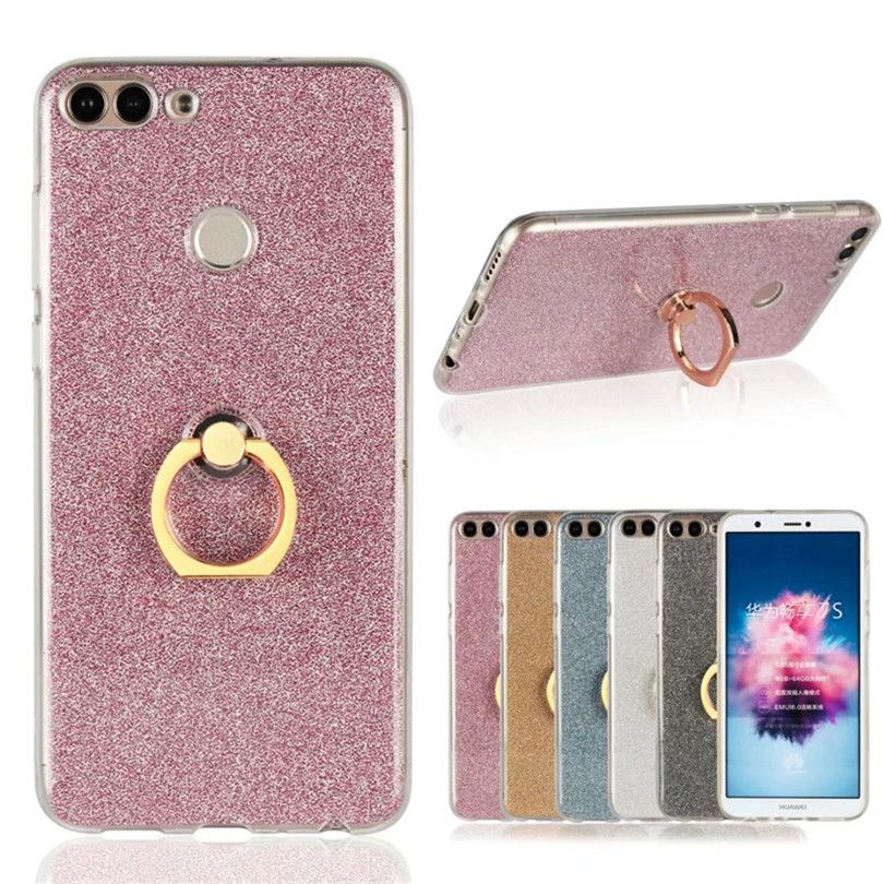 coque huawei p smart anneau coque huawei p smart anneau