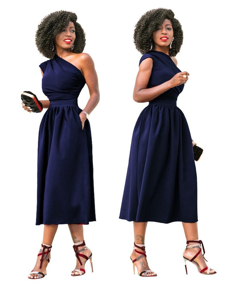 classic dresses
