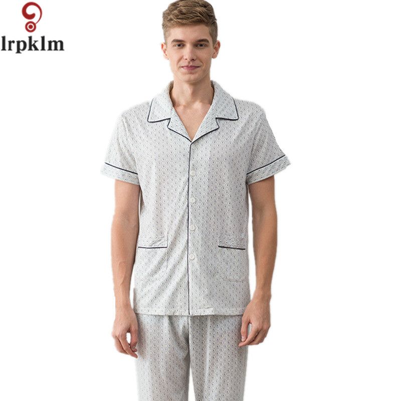 male nightwear