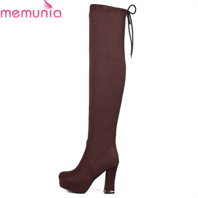 popular over the knee boots