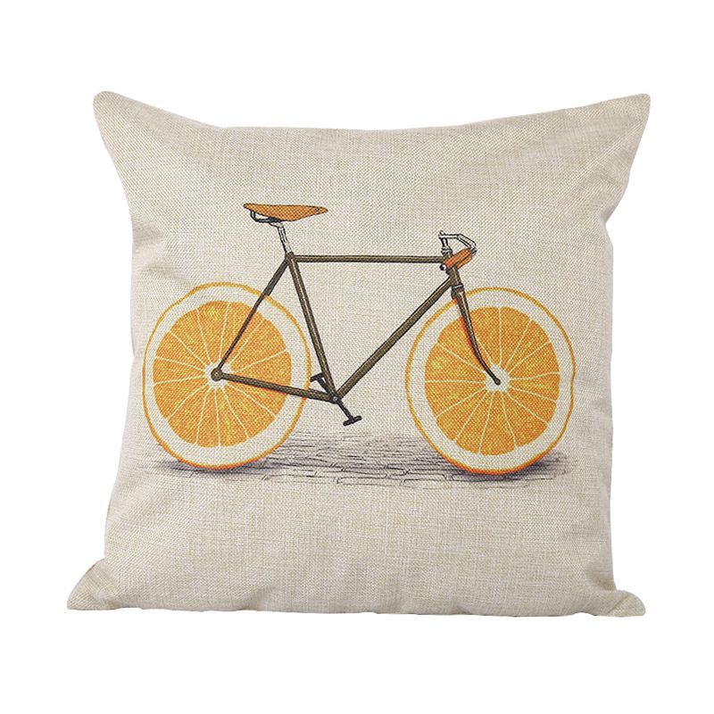 bicycle cushion