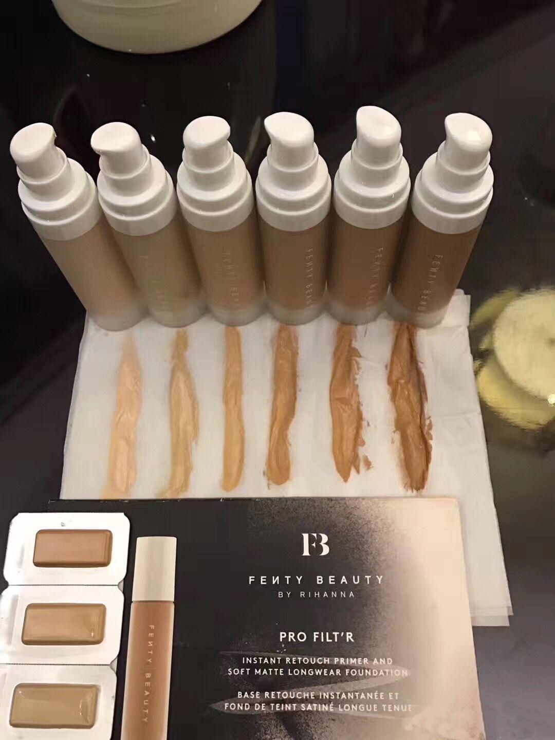 fenty beauty walmart