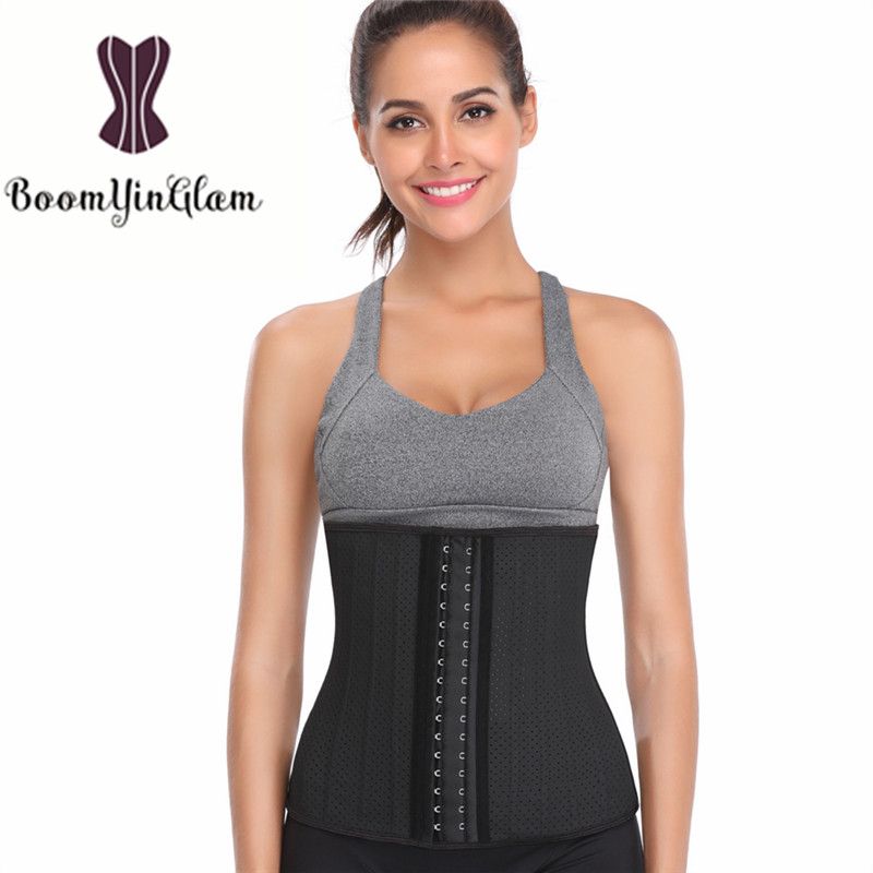 2019 948 Height 30cm Latex 25 Steel Boned Waist Cincher Breathable Underbust Corset Workout Waist Trainer Body Shaper From Meizuang 16 3 2019 948 Height 30cm Latex 25 Steel Boned Waist Cincher Breathable Underbust Corset Workout Waist Trainer Body Shaper From Meizuang 16 3