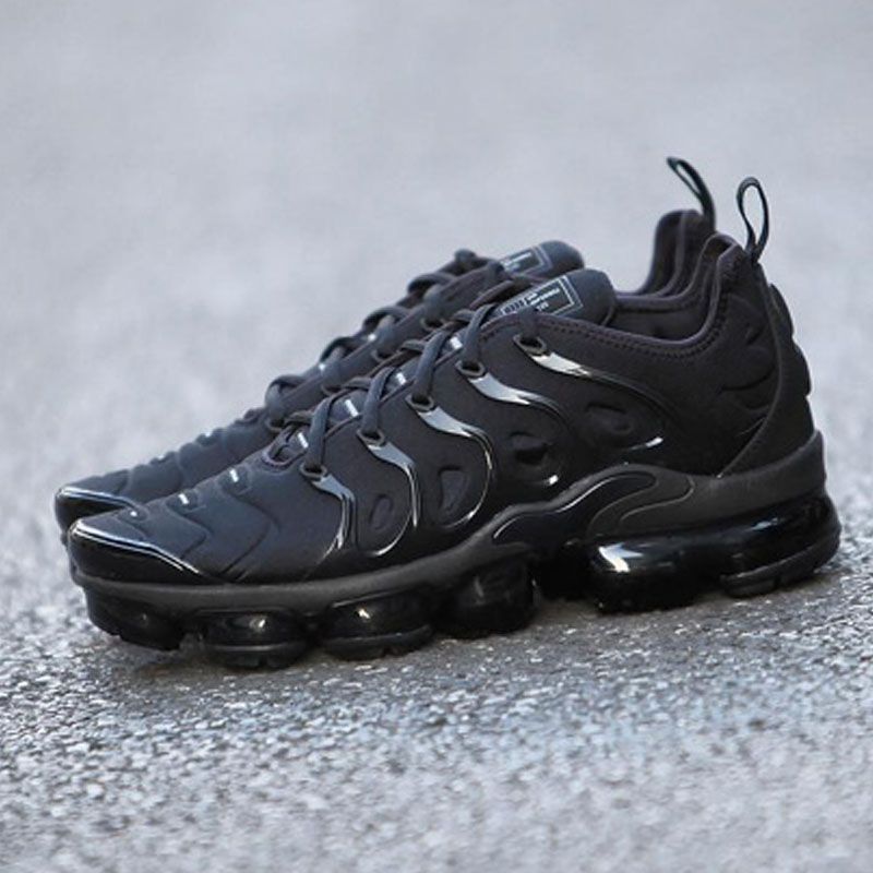 dhgate vapormax plus review