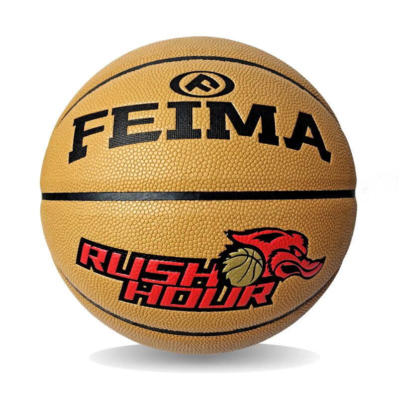 cool basketball balls