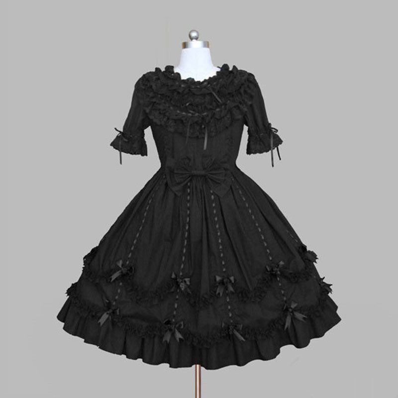 lolita dresses cheap