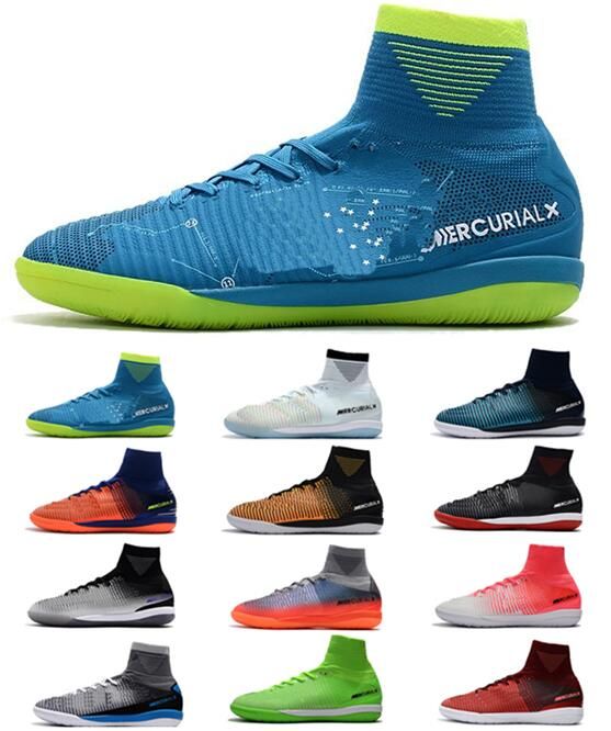 mercurial superfly 2018