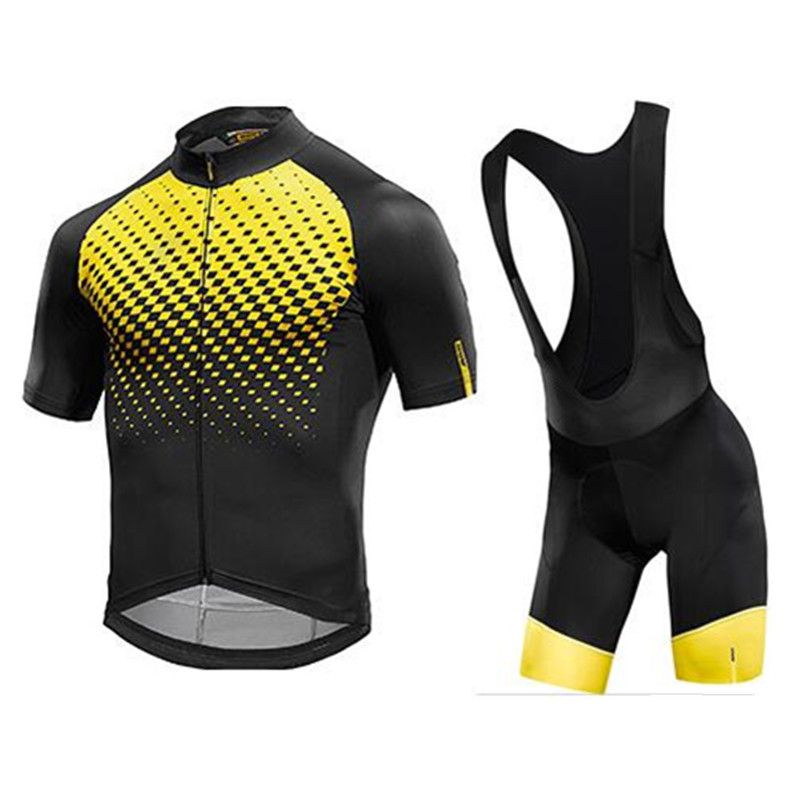 mavic cycling apparel