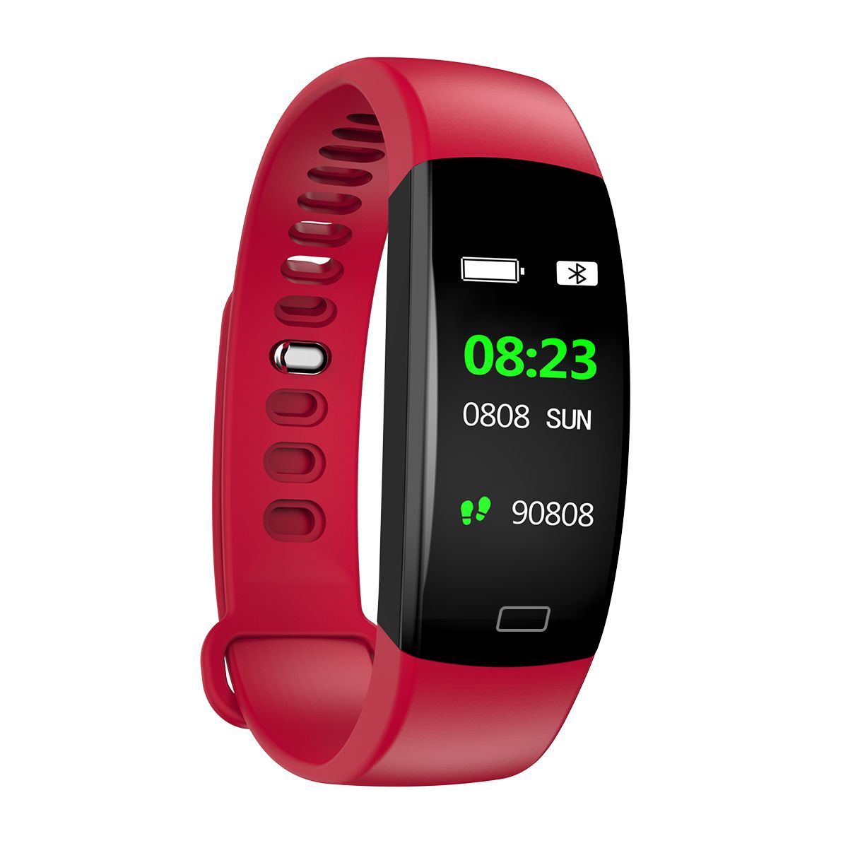 f64 smart bracelet app