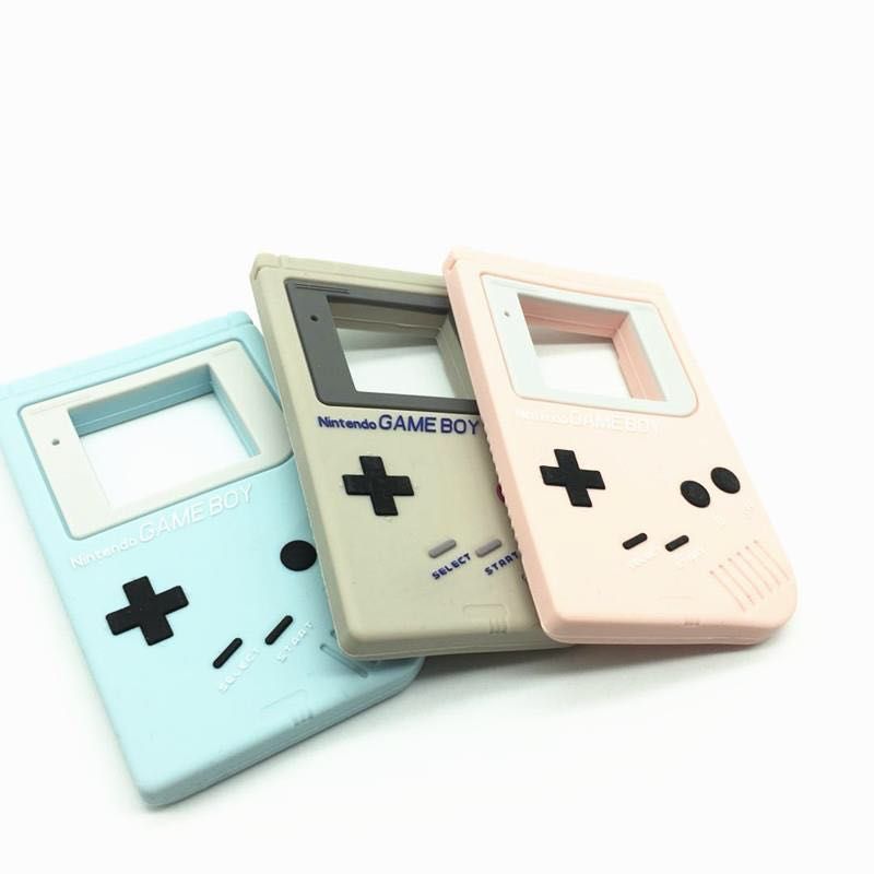 gameboy teether