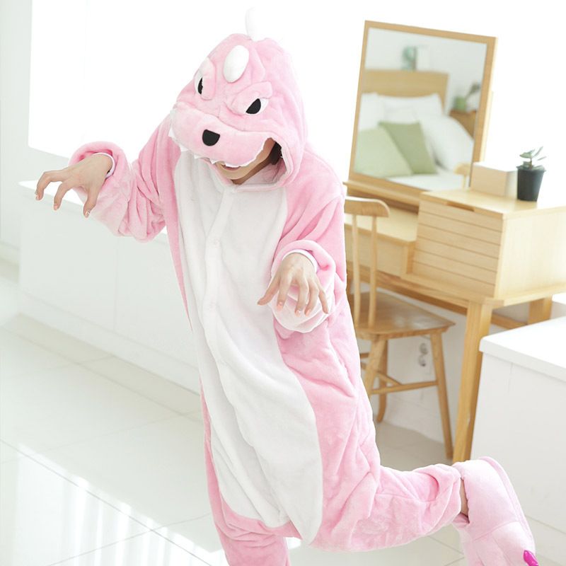 fregar Agresivo Ruina Shop Pijama De Dinosaurio Rosa | UP TO 54% OFF