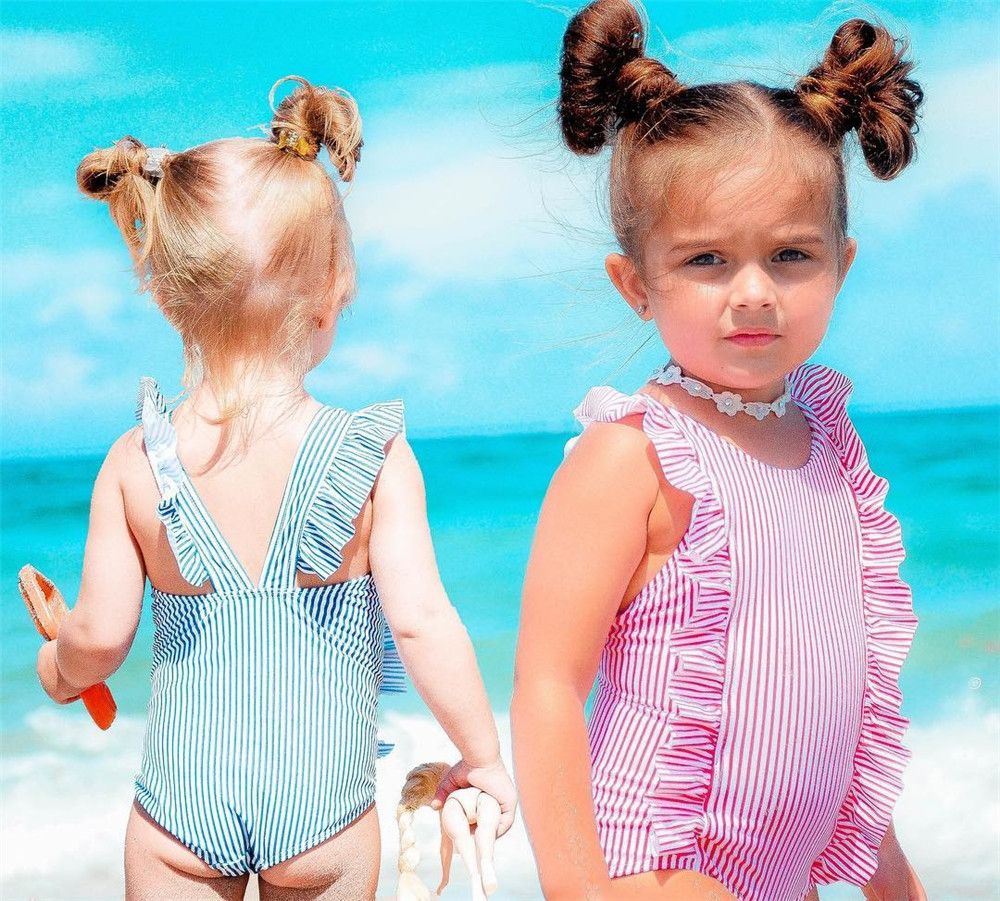 newborn baby swimwear