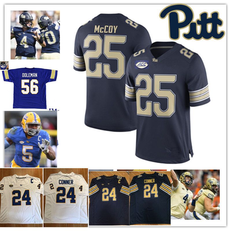 larry fitzgerald pitt jersey