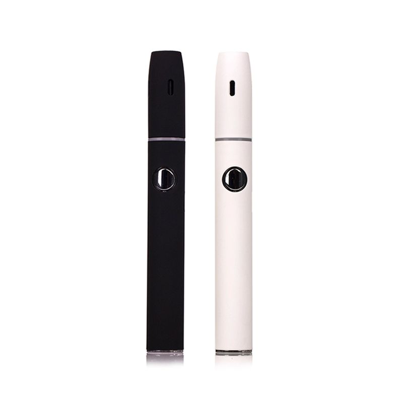 MOQ Kamry Kecig 2.0 Plus Vape Pen Kit Tobacco Dry Herb Pen Smokeless