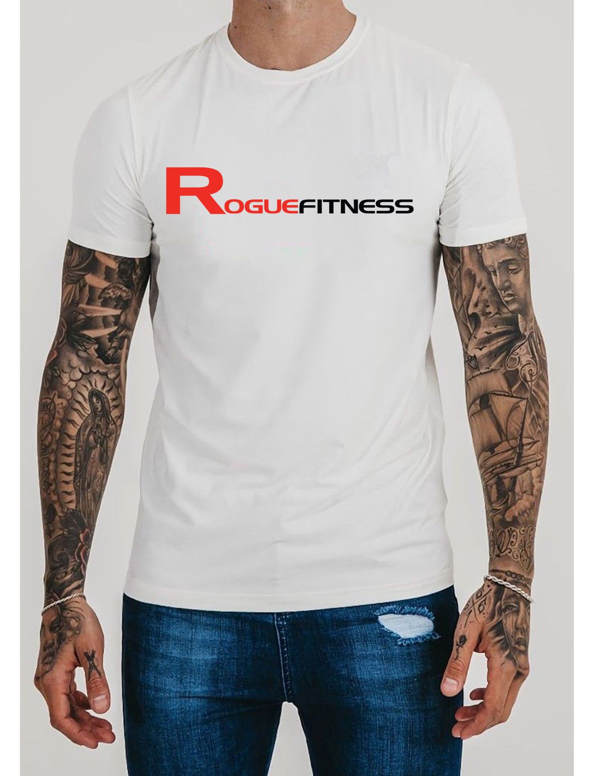 rogue t shirt