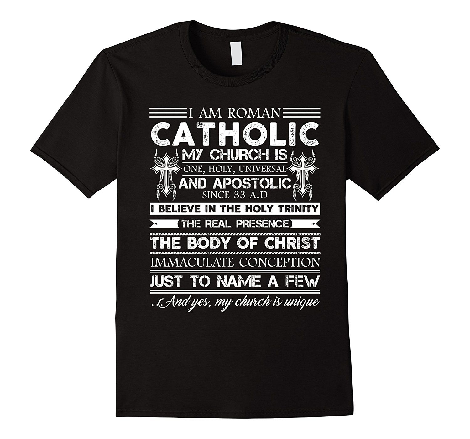 roman catholic clothing