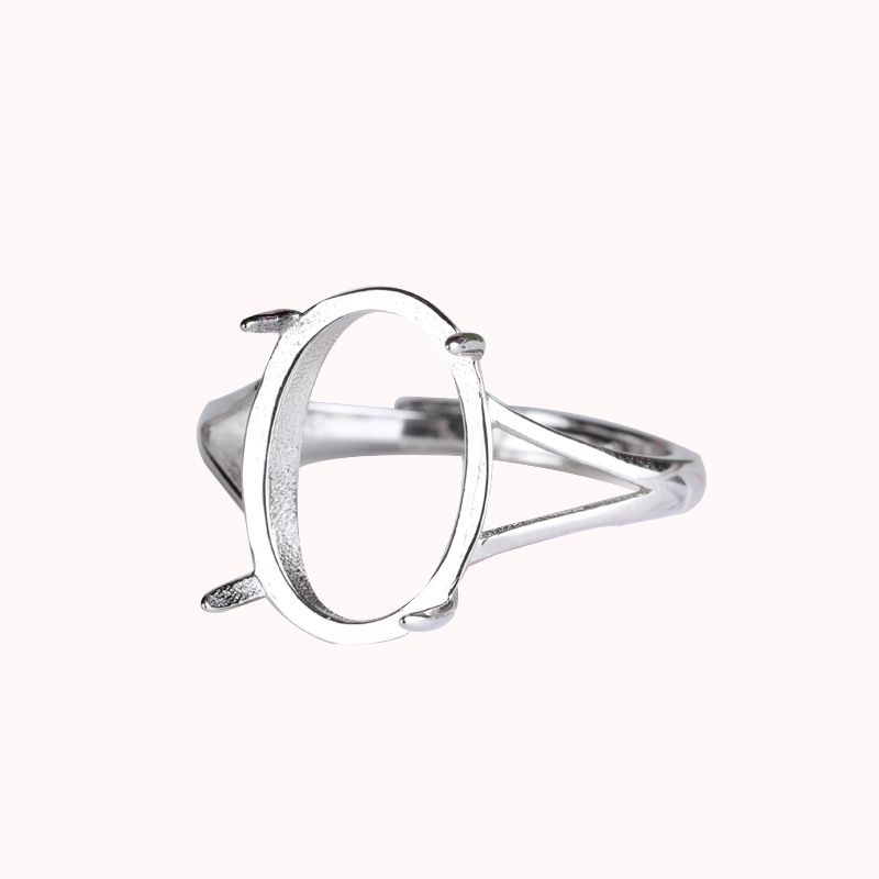 monture pour bague en argent monture pour bague en argent