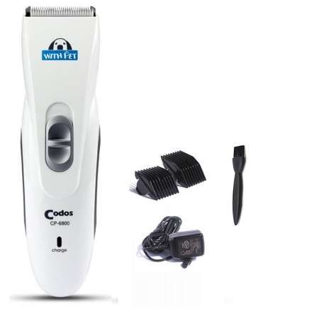codos dog trimmer