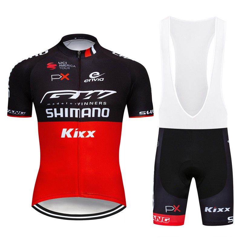 pro cycling team kits 2019