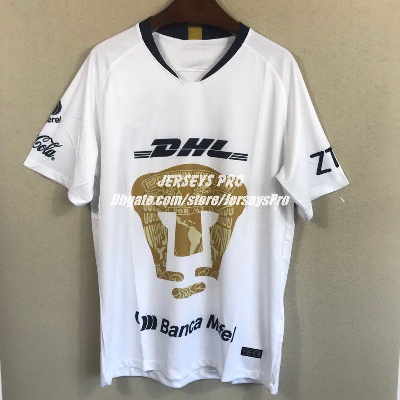 mexico jersey original
