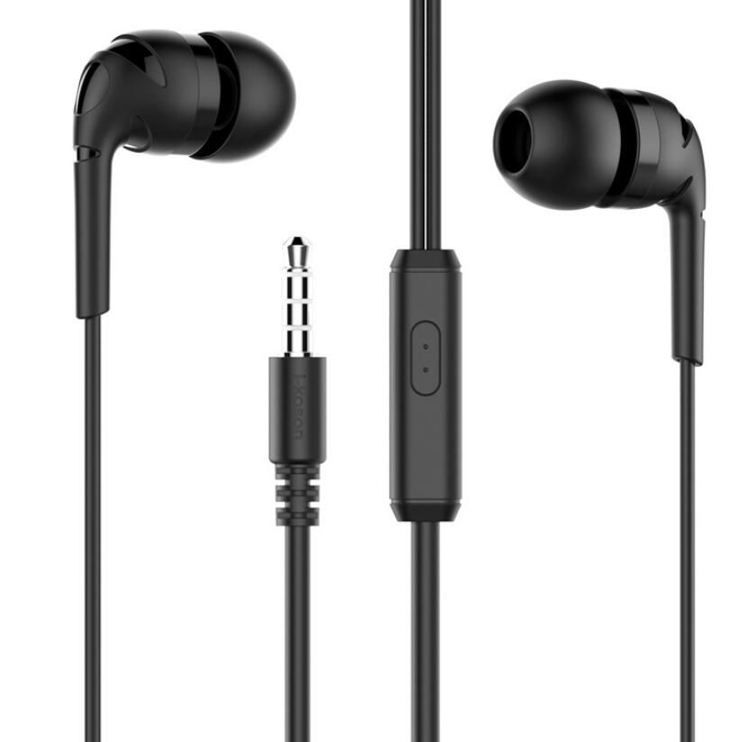 Auriculares Con Cable Auriculares Universales De Alta En Los Auriculares Con Cable Auriculares Universales De Alta En Los